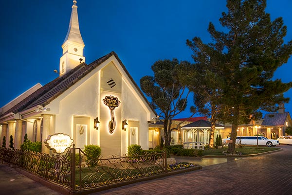 Wedding Venue Tours Chapel of the Flowers